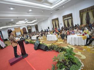 Mendes Minta Alokasikan Dana Desa Tahap I untuk Padat Karya Tunai