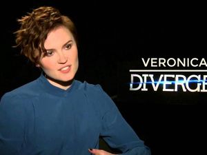 Penulis Divergent Bersiap Rilis Novel Baru untuk Pembaca Dewasa Penulis Divergent Bersiap Rilis Novel Baru untuk Pembaca Dewasa