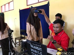 Disdukcapil Cirebon, Bogor dan Bandung Batasi Layanan Gegara Corona