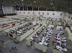 UU Lindungi Pemda Ungkap Lokasi Sebaran Corona, Ini Kata Pemkot Bekasi