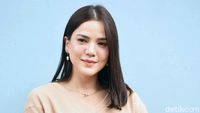 Alice Norin Kenang Candaan Internal Ashraf Sinclair
