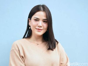 Alice Norin Ungkap Kondisi Setelah Terkena Kanker Sarkoma Alice Norin Ungkap Kondisi Setelah Terkena Kanker Sarkoma