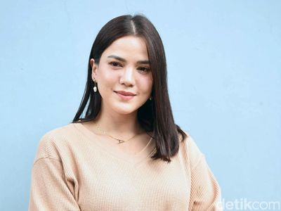 Alice Norin Kenang Candaan Internal Ashraf Sinclair
