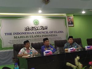 Kongres Umat Islam Indonesia Akan Dibuka Jokowi, Undang 9 Ketum Parpol Kongres Umat Islam Indonesia Akan Dibuka Jokowi, Undang 9 Ketum Parpol