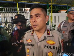 Pukat UGM Pertanyakan Kepatuhan LHKPN Deputi Penindakan KPK yang Baru