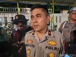 Irjen Karyoto Kapolda Metro Jaya Baru Punya Harta Rp 7,7 M, Ini Rinciannya