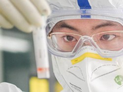 China Laporkan Infeksi Baru Corona Terendah, Dunia Masih Khawatir