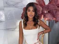 Dari Tukang Burger, Wanita Ini Berubah Nasib Jadi Model Laris