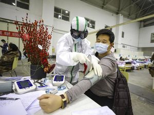 Gejala Virus Corona Pada Manusia dan Cara Pencegahannya