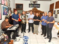 Pemberantasan Korupsi Jalan Menuju Sila Ke-5 Pancasila