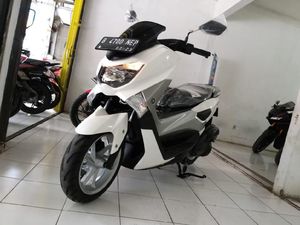 Simak Harga Nmax dan PCX Bekas, Mulai Rp 16 Jutaan Simak Harga Nmax dan PCX Bekas, Mulai Rp 16 Jutaan