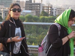 Kaum Muda Iran Sambut Dingin Proses Pemilihan Umum