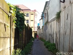 Begal Payudara Beraksi di Makassar, Mahasiswi-mahasiswi UIN Disasar