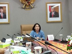 Istana Kritik RUU Ketahanan Keluarga: Terlalu Menyentuh Ranah Pribadi