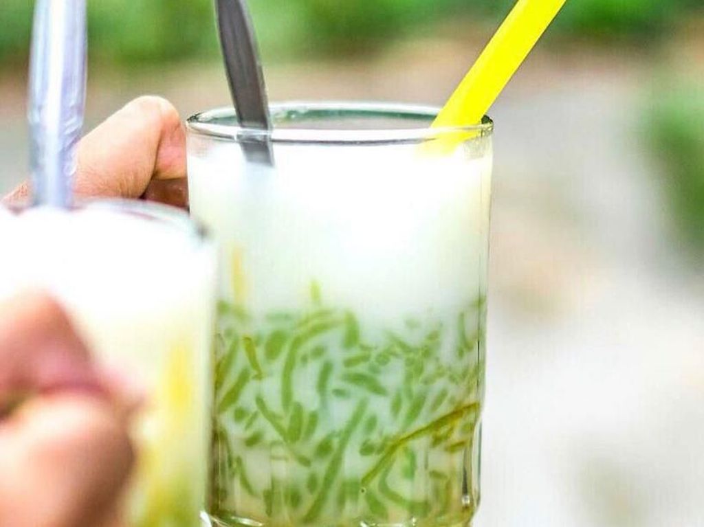 Dingin Segar! 5 Minuman Ini Bisa Jadi Inspirasi untuk Buka Puasa Dingin Segar! 5 Minuman Ini Bisa Jadi Inspirasi untuk Buka Puasa
