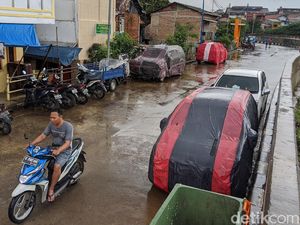 Catat! 2 Daerah Ini Wajibkan Punya Garasi Sebelum Beli Mobil Catat! 2 Daerah Ini Wajibkan Punya Garasi Sebelum Beli Mobil