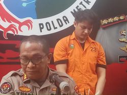 Aulia Farhan Tertangkap, Artis Lain Pemakai Narkoba Didalami Polisi