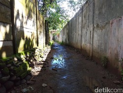 Ini Ciri-ciri Pelaku Begal Payudara Dekat UIN Alauddin Makassar