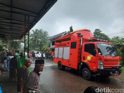 Jumlah Siswa SMP Tewas Saat Susur Sungai Sleman Bertambah Jadi 5 Orang