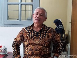 Salat Idul Adha di Tengah Pandemi, MUI Jabar: Jangan Bawa Anak