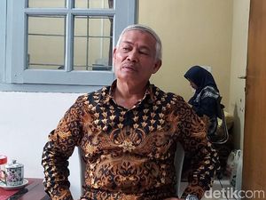 Hasil Sidang MUI Soal Pria Bandung Ngaku Nabi ke-28: Kesesatan! Hasil Sidang MUI Soal Pria Bandung Ngaku Nabi ke-28: Kesesatan!