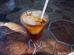 Jangan Kaget Kalau Disuguhi Teh Obeng di Tanjungpinang