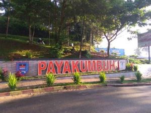 Payakumbuh Masih di Zona Oranye, Bukan Zona Merah
