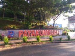 Payakumbuh Masih di Zona Oranye, Bukan Zona Merah