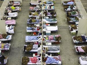 Pengusaha Tolak Pembangunan Rumah Sakit Khusus Corona di Batam