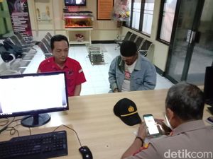 Kasus Pemukulan Ketua Ranting PDIP Surabaya Masih Jalan di Tempat Kasus Pemukulan Ketua Ranting PDIP Surabaya Masih Jalan di Tempat