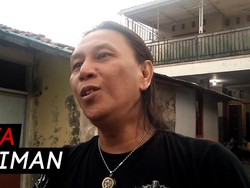 Roy Eks Boomerang Kenang Naniel Yakin Sosok yang Rendah Hati