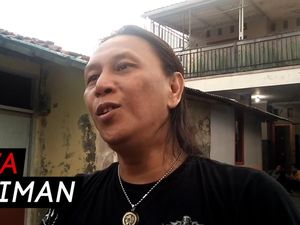 Roy Eks Boomerang Kenang Naniel Yakin Sosok yang Rendah Hati Roy Eks Boomerang Kenang Naniel Yakin Sosok yang Rendah Hati