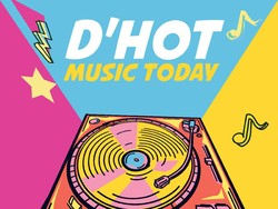 Waktunya 15 Lagu Baru Pilihan detikcom, Dari Rich Brian hingga SEVENTEEN