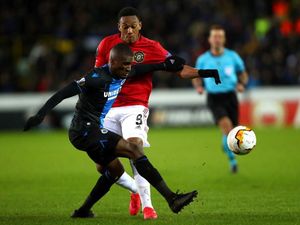 Solskjaer: Man United dan Club Brugge Sama-sama Kecolongan