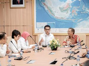 Menparekraf Sebut Tambahan Libur 4 Hari Akan Berdampak Positif ke Pariwisata