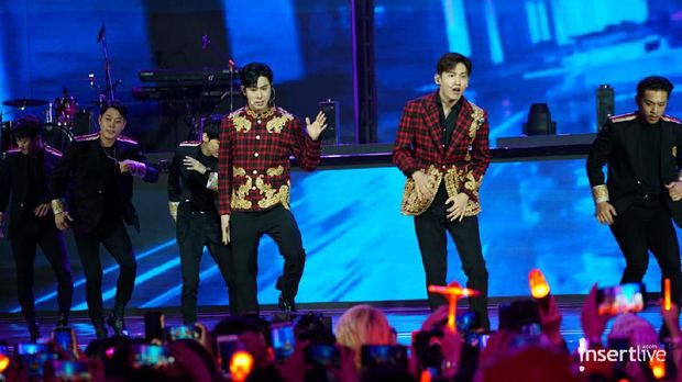 TVXQ