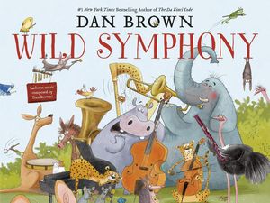 Dan Brown Tulis Buku Anak, Ini Bocoran Ceritanya