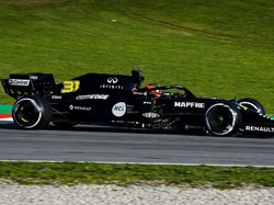 Formula 1 Australia: Tiga Anggota Tim Diisolasi, Dikhawatirkan Terjangkit Corona