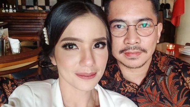 Sheila Marcia dan Dimas Akira