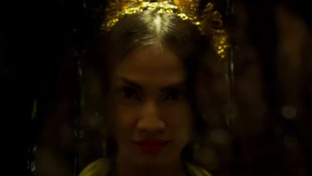 Cuplikan trailer film KKN di Desa Penari