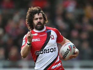 Perkenalkan Rhys Williams, Mohamed Salah-nya Rugbi