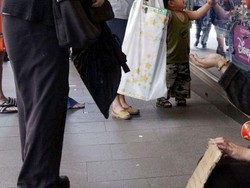 Makin Banyak Orang Miskin di Australia Akibat Pengangguran dan Mahalnya Rumah