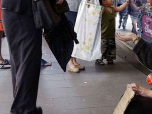Makin Banyak Orang Miskin di Australia Akibat Pengangguran dan Mahalnya Rumah Makin Banyak Orang Miskin di Australia Akibat Pengangguran dan Mahalnya Rumah