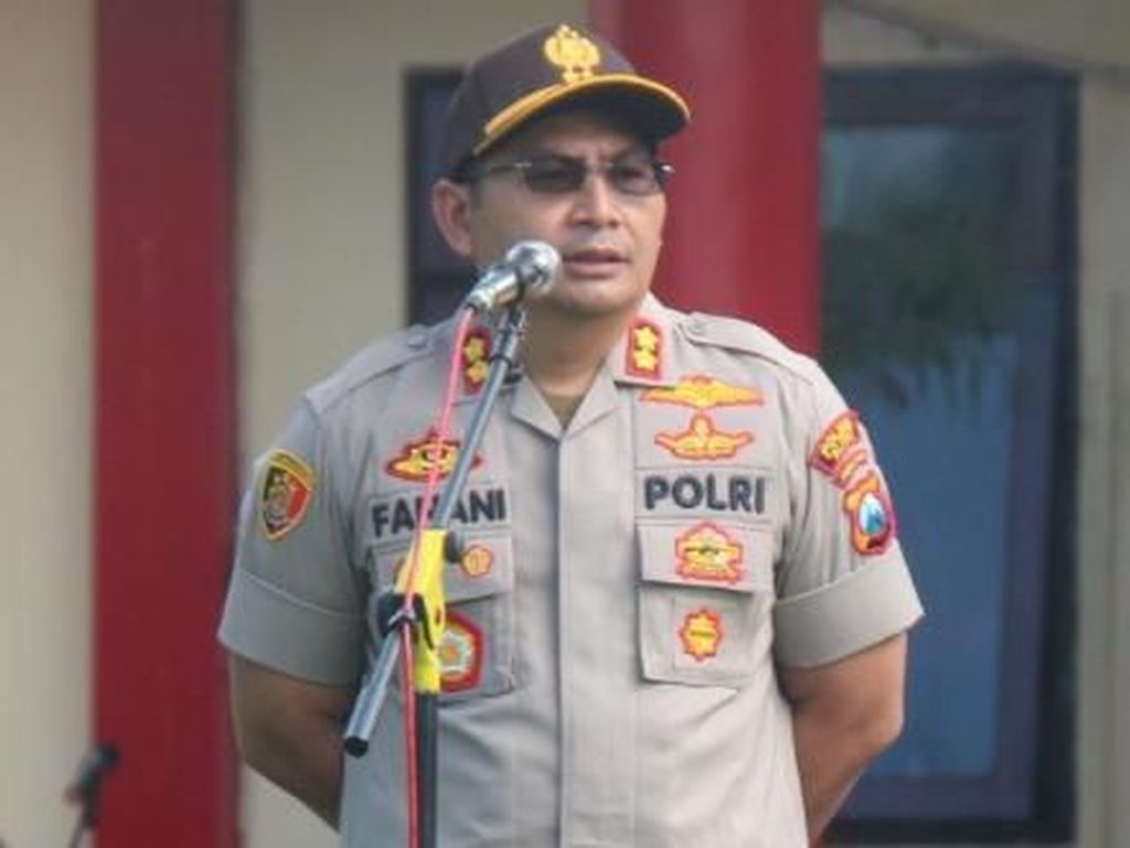 Beredar Broadcast Percobaan Penculikan Anak di Blitar Beredar Broadcast Percobaan Penculikan Anak di Blitar