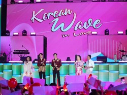 Yunho dan Changmin TVXQ Pamer Kemampuan Bahasa Gaul Indonesia