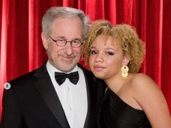 Anaknya Jadi Bintang Porno, Ini Tanggapan Steven Spielberg