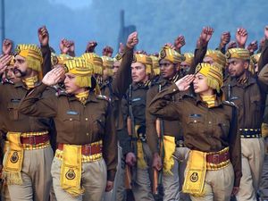 Mahkamah India: Perempuan Berhak Menjadi Komandan Militer