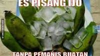 Kumpulan Meme Es Campur, Ada yang Bikin Tertawa Tapi Ada yang Bikin Kesal