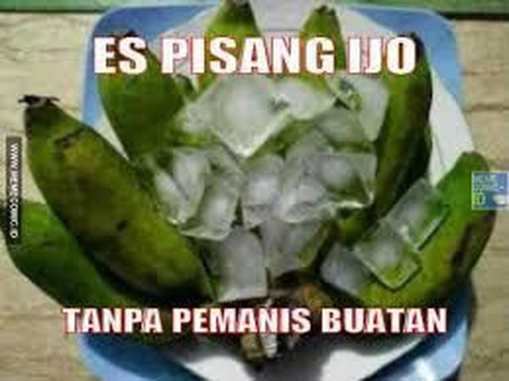 Kumpulan Meme Es Campur, Ada yang Bikin Tertawa Tapi Ada yang Bikin Kesal Kumpulan Meme Es Campur, Ada yang Bikin Tertawa Tapi Ada yang Bikin Kesal