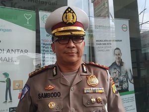 Digugat ke MK, Ini Pentingnya Nyalakan Lampu Motor di Siang Hari Digugat ke MK, Ini Pentingnya Nyalakan Lampu Motor di Siang Hari